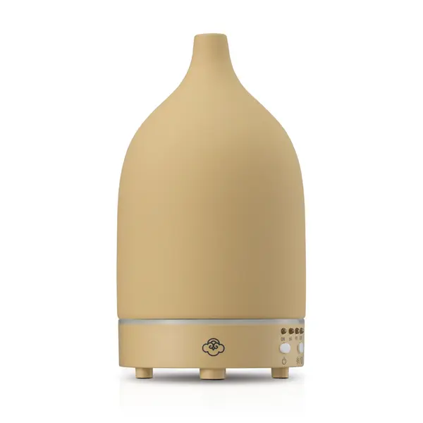 Difuzor i ovlaživač zraka Serene House, Vapor Beige Taupe