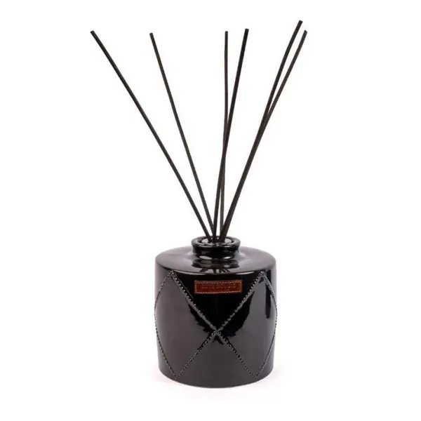Keramički difuzor Nomad black, 500 ml