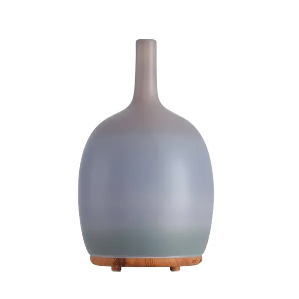 Difuzor i ovlaživač zraka Setaria Grey, 250 ml