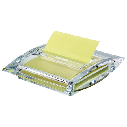 10323 Stalak za samoljepljive listiće " Z"  75x75mm  GLOBAL 5647-00