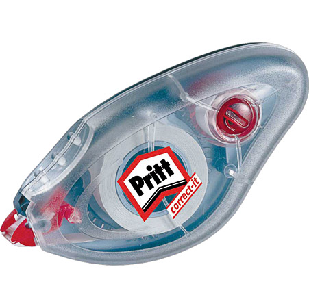 Korektura u traci  4,2mm/10m PRITT Compact-eko 2753782