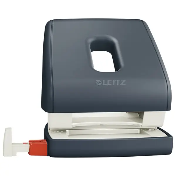 Bušilica 2 rupe do  30L LEITZ 50040089 Cosy tamno siva