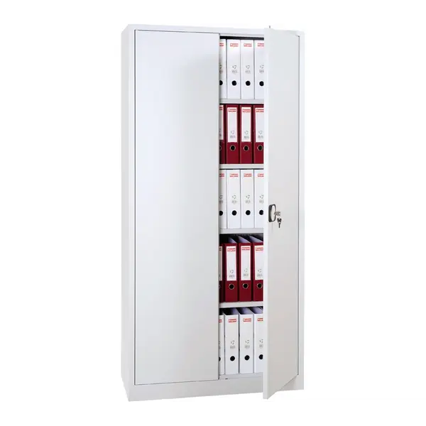 25298 Ormar arhivski model A0-B8 sa krilnim vratima