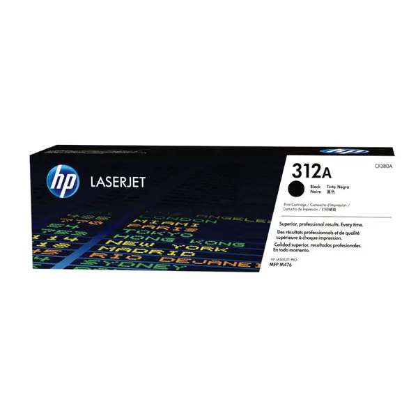 31520 Toner HP CF380A (MFP 476N) black 2400 str.