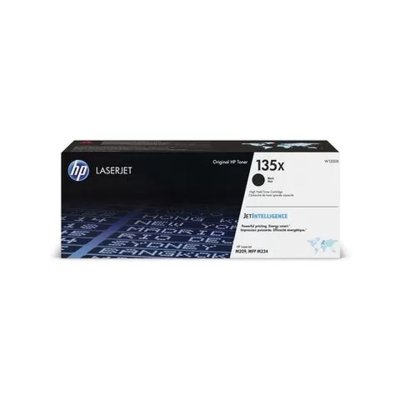 Toner HP W1350X (M209/M234) black 2400 str. HP 135X