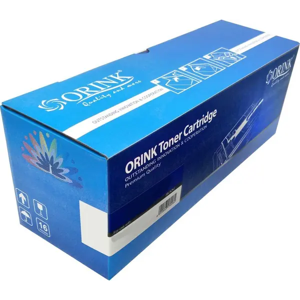 35567 Toner zamjenski ORINK HP W1106A (L107/L MFP135W) black 1000 str.