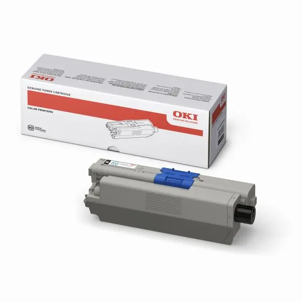 Toner OKI C532/542dn/MC563/573dn black 7000 str.