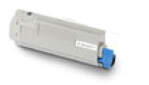 Toner OKI C532/542dn/MC563/573dn yellow 6000 str.