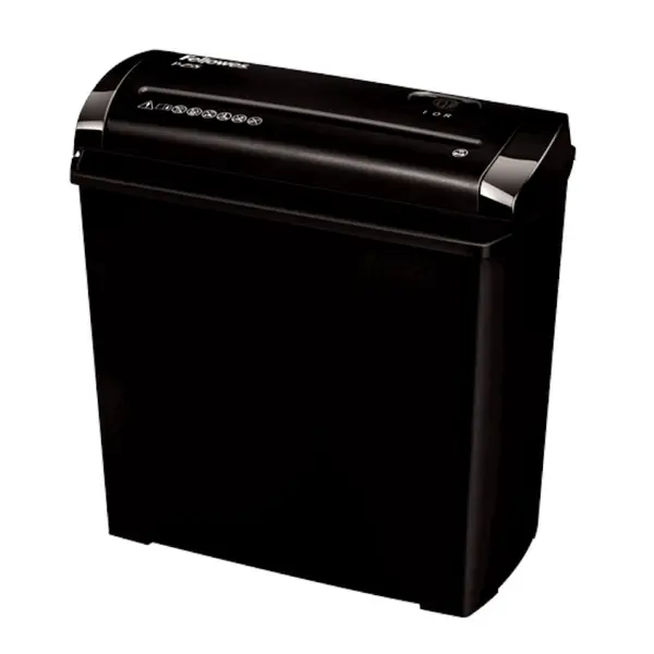 45175 Uništavač dokumenata  5L FELLOWES 4701001 P-25S StripCut Powershred