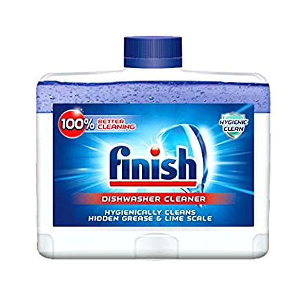 55149 Kuhinja-čistilo za perilicu suđa CALGONIT FINISH 250ml