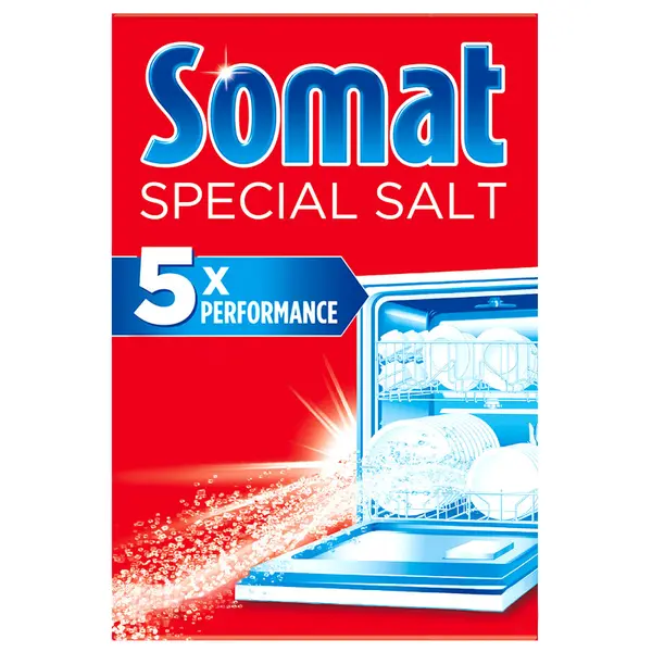 55314 Kuhinja-sol za perilicu suđa SOMAT 1,5kg