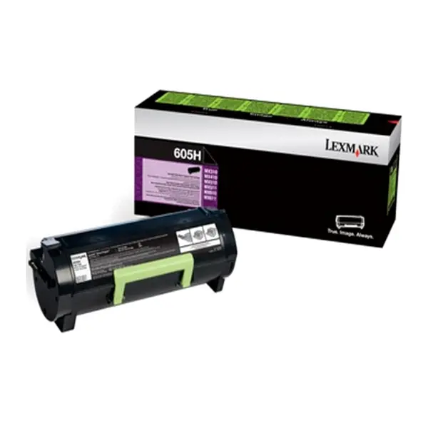 Toner LEXMARK 60F5H00/60F5H0E (MX310/410/510/511/610/611) 10000 str. (605H)