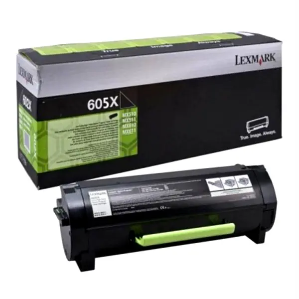 Toner LEXMARK 60F5X00/60F5X0E (MX510/511/610/611) 20000 str. (605X)