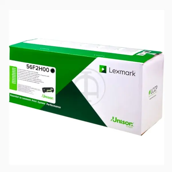 Toner LEXMARK 56F2H00/56F2H0E (MS/MX 32x/42x/52x/62x) 15000 str.