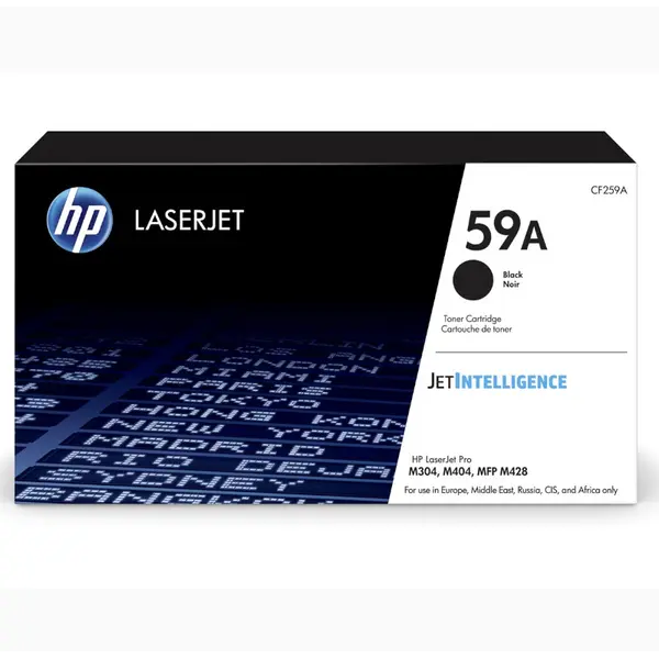 Toner HP CF259A (M428fdw) black 3000 str. HP 59A