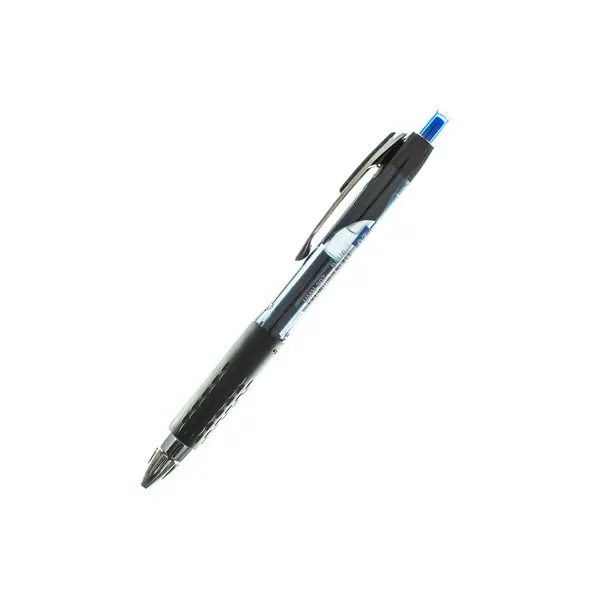 15582 Roler  0,7 mm UNI UMN-207 dokument tinta plavi