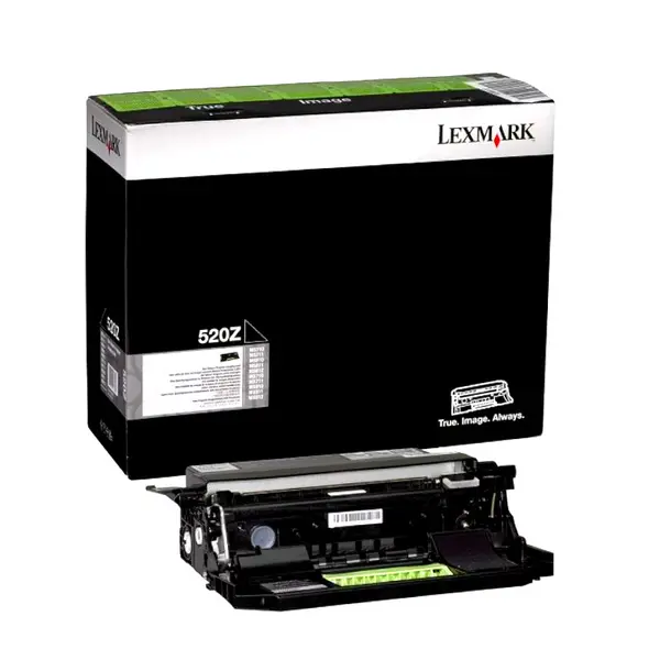 LEXMARK 52D0Z00 (MS/MX 71x/81x) 520Z Image Unit black 100000 str.