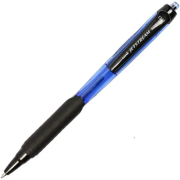 15581 Roler  0,7 mm UNI SXN-101 Jetstream plavi