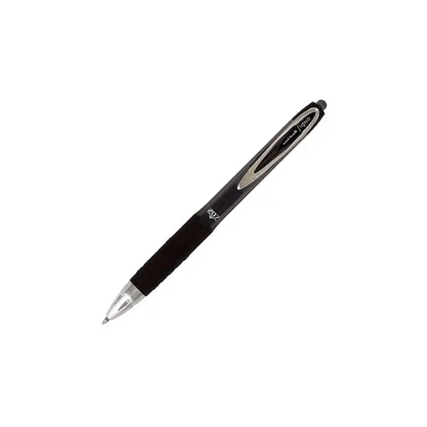 15185 Roler  0,7 mm UNI UMN-207 dokument tinta crni