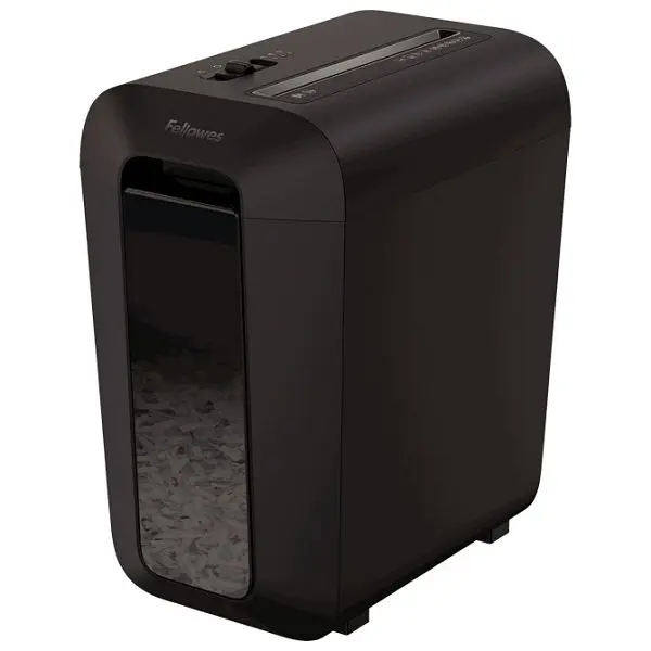 45115-1 Uništavač dokumenata 10L FELLOWES 4400701 CrossCut LX-65