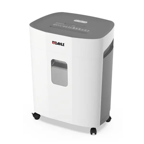 45198-1 Uništavač dokumenata 15 L DAHLE PaperSAFE 380
