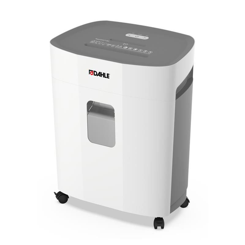 45198-1 Uništavač dokumenata 15 L DAHLE PaperSAFE 380