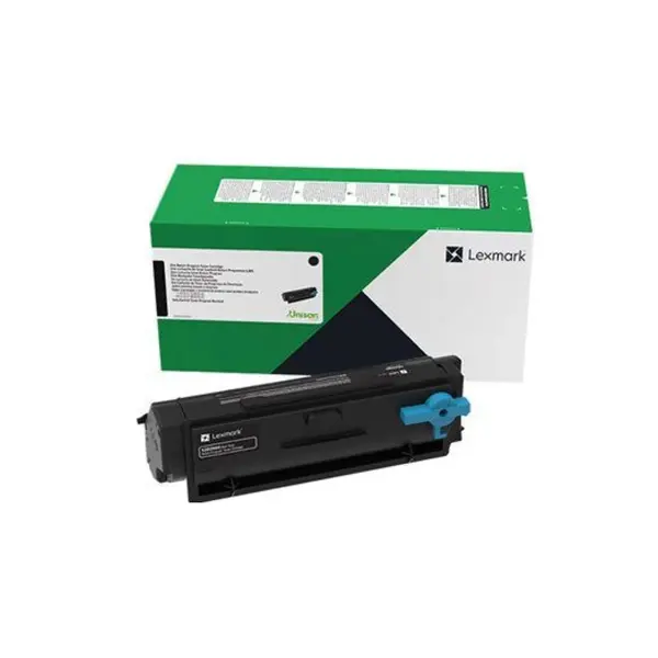32832-2 Toner LEXMARK 55B2X00 (MS/MX43x) black 20.000 str.