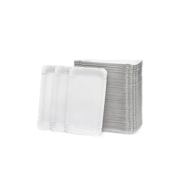 55219 Tacne papirnate 20x12 25/1 bijele