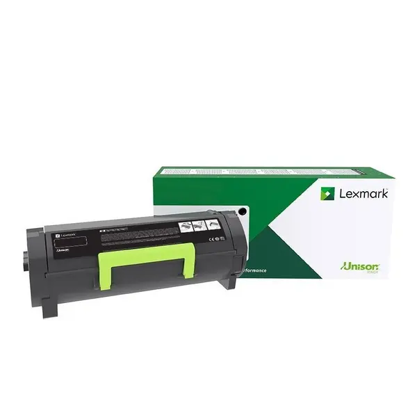 23659 Toner LEXMARK CS/CX 331/431 black 1500 str.