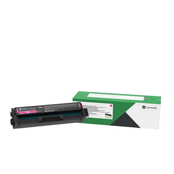 23659-2 Toner LEXMARK CS/CX 331/431 magenta 1500 str.