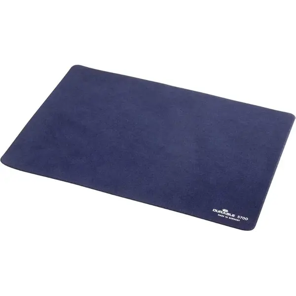 35839 Podloga za miša DURABLE 5700 Extra Smooth tamno plava