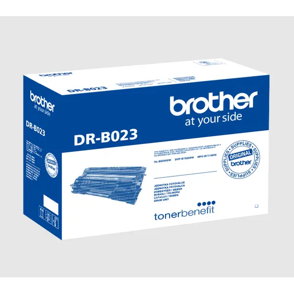 41915 BROTHER bubanj DR-B023CL 12000 str.