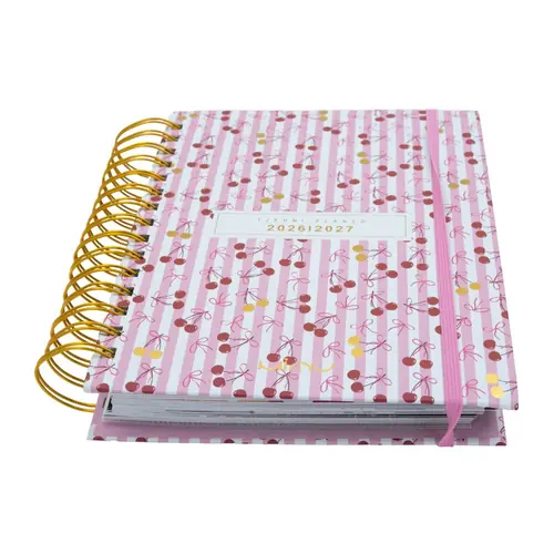 38100-11 Planer 2027. Cherry 16 mjeseci A5