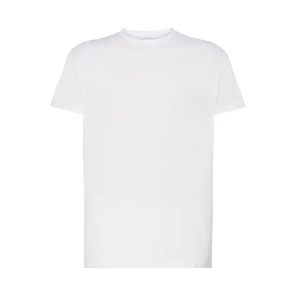 BRKL/MM/WH160/XXXL Muška majica BROKULA organic line bijela, vel. XXXL