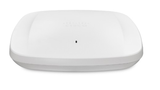 Catalyst Wireless 9162I AP (W6E, tri-band 2x2) w/Reg E