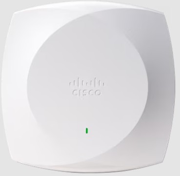 Cisco Wireless 9171I (W7, 2 radio, 3 band, 2x2) Global