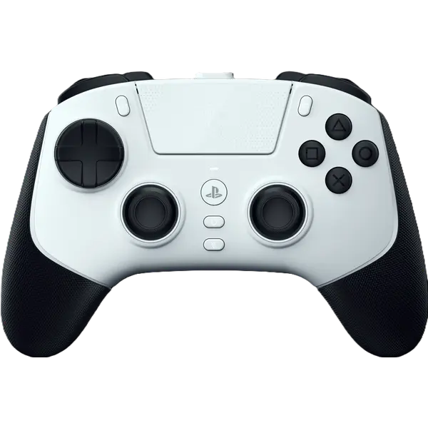 RZ06-05580200-R3G1 Razer Raiju V3 Pro - Wireless Esports Controller for PlayStation 5 & PC - White