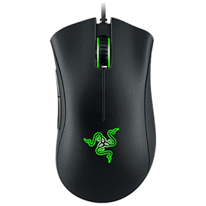 RZ01-03850100-R3M1 Razer DeathAdder Essential - Ergonomic Wired Gaming Mouse - FRML Packaging