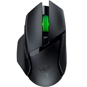 Razer Basilisk V3 X HyperSpeed - Wireless Ergonomic Gaming Mouse - EU Packaging
