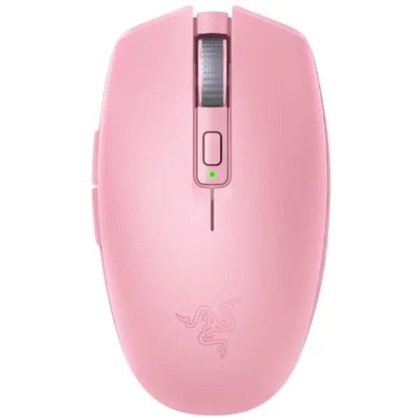 Razer Orochi V2 (2026) - Wireless Gaming Mouse - Quartz Edition - FRML Packaging