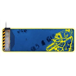 Razer Goliathus Extended Chroma - Soft Gaming Mouse Mat with Chroma - Fortnite E