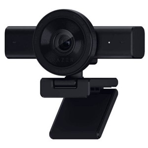 RZ19-05370100-R3M1 Razer Kiyo V2 - 4K30 Webcam for Content Creation and Streaming - Black Edition