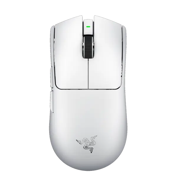 RZ01-05630200-R3G1 Razer Viper V4 Pro - Wireless Esports Gaming Mouse - White Edition - EU Packagin