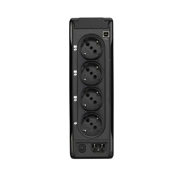 3P900UD Eaton 3P Ellipse 900 USB DIN