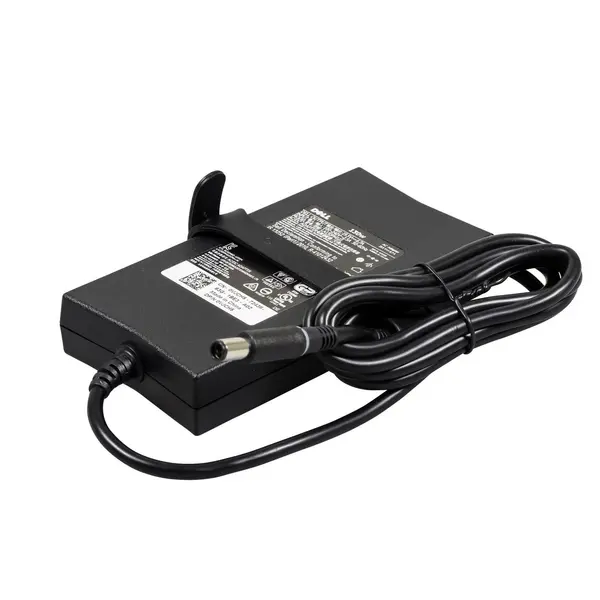 Dell AC Adapter 130W 7.4 mm with 2 meter Power Cord - Europe