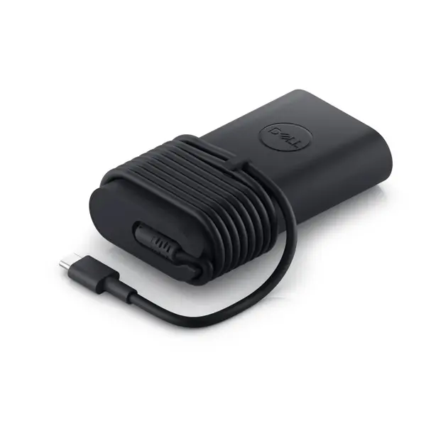 Dell AC Adapter 100W USB-C with Power Cord - Europe