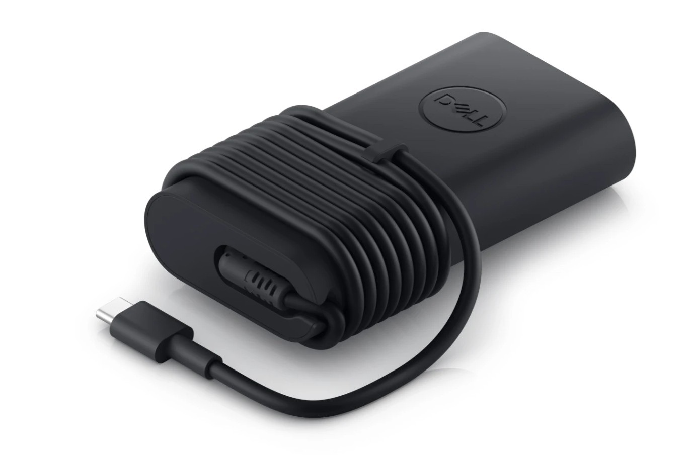 Dell AC Adapter 100W USB-C with Power Cord - Europe
