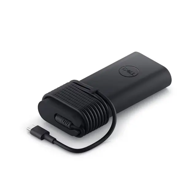Dell AC Adapter 130W USB-C with Power Cord - Europe