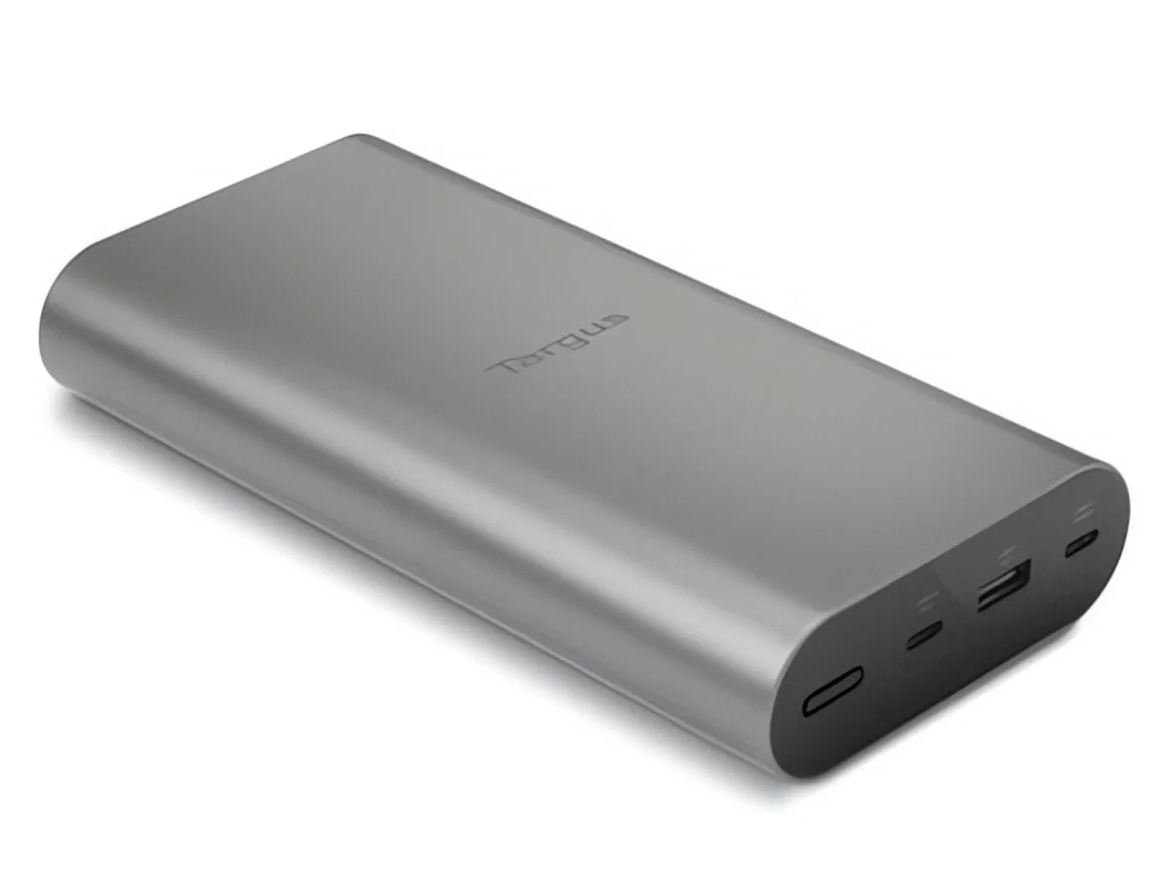 451-BDJD Targus Power Bank 100W USB-C Portable