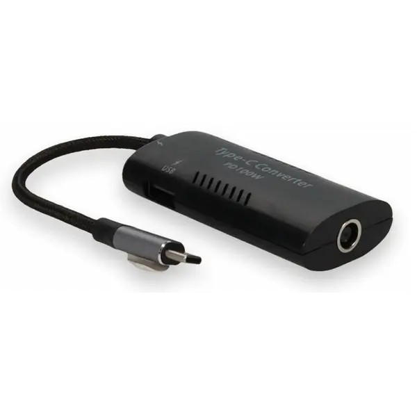 Dell Adapter 7.4mm Barrel to USB-C